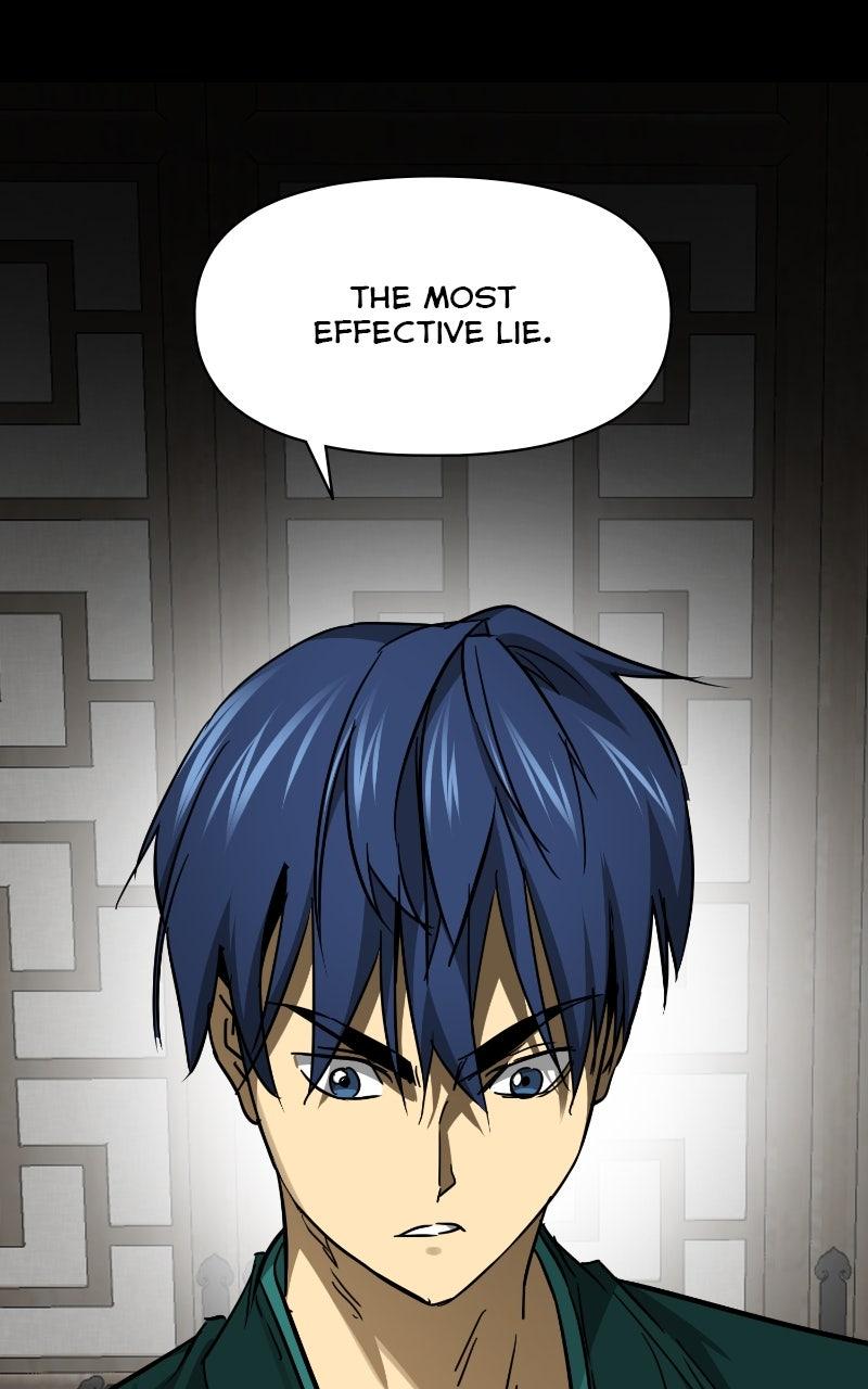Read Infinite Leveling: Murim chapter 118.6 image 84 on Lezhin
