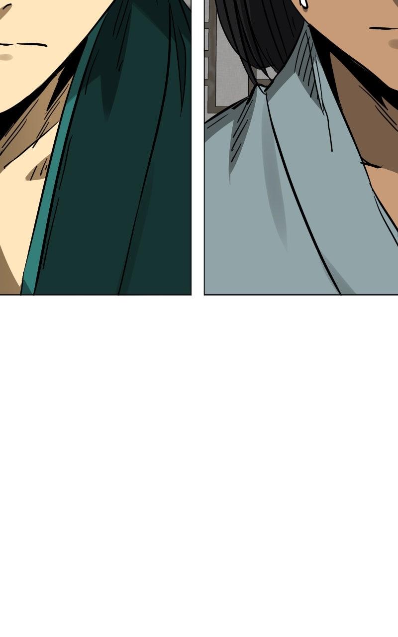 Read Infinite Leveling: Murim chapter 118.6 image 87 on Lezhin