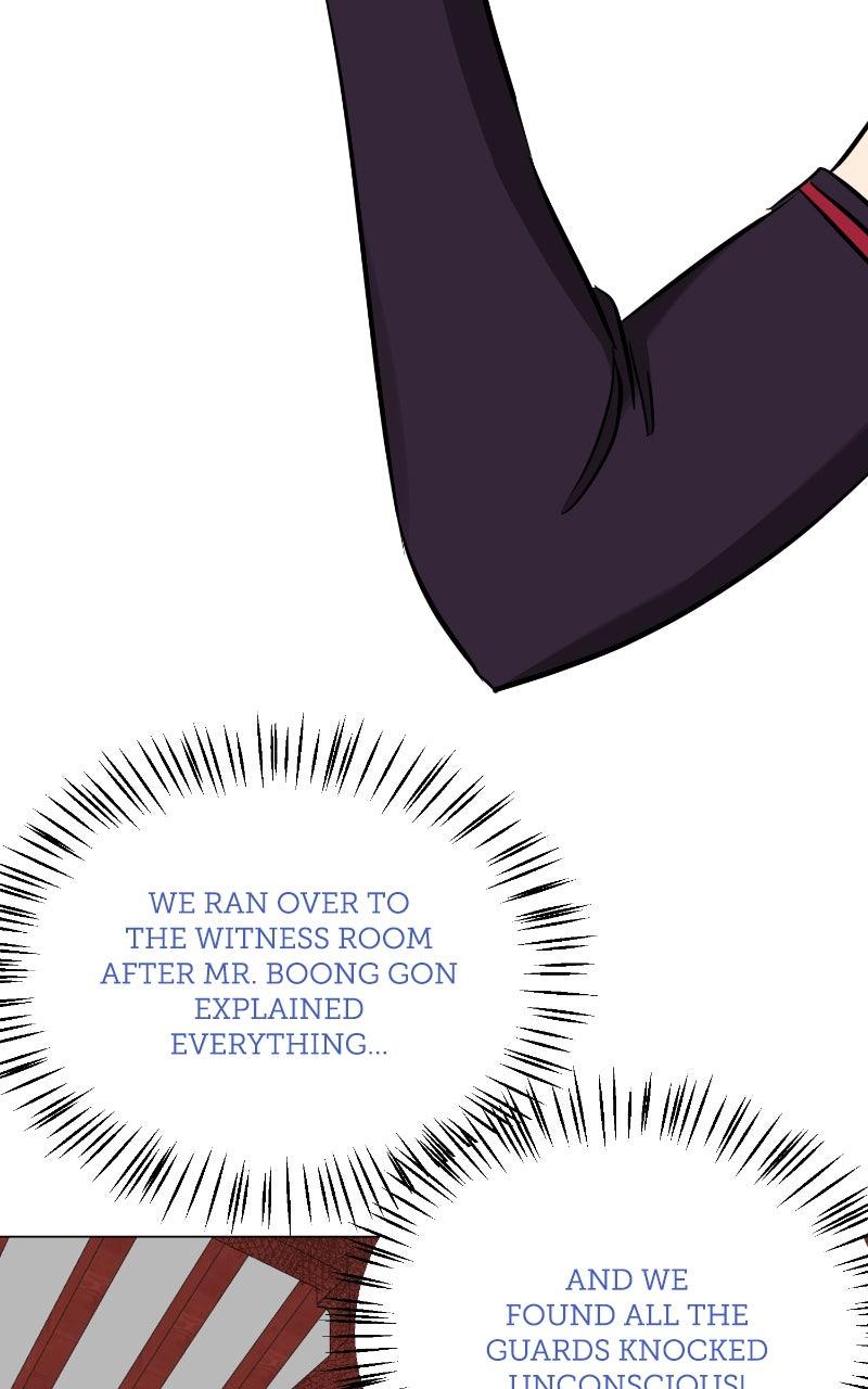 Read Infinite Leveling: Murim chapter 118.6 image 92 on Lezhin