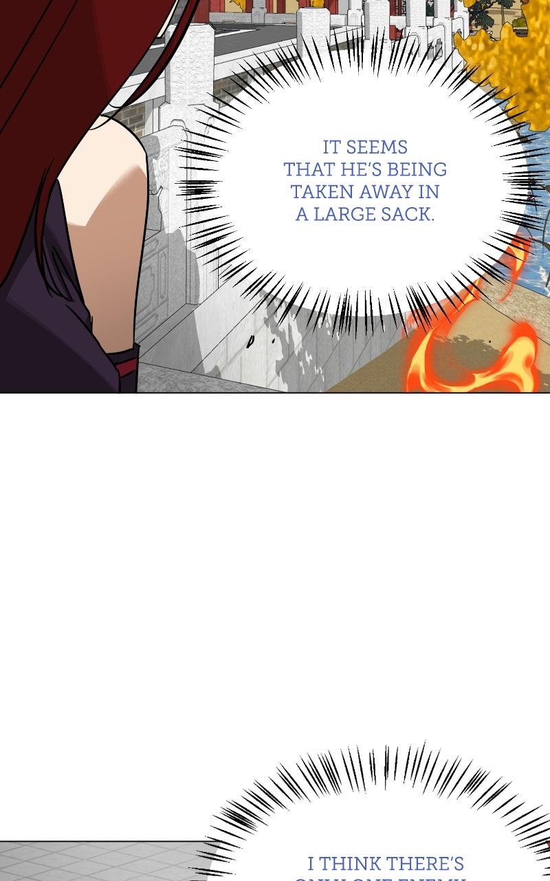 Read Infinite Leveling: Murim chapter 118.6 image 96 on Lezhin