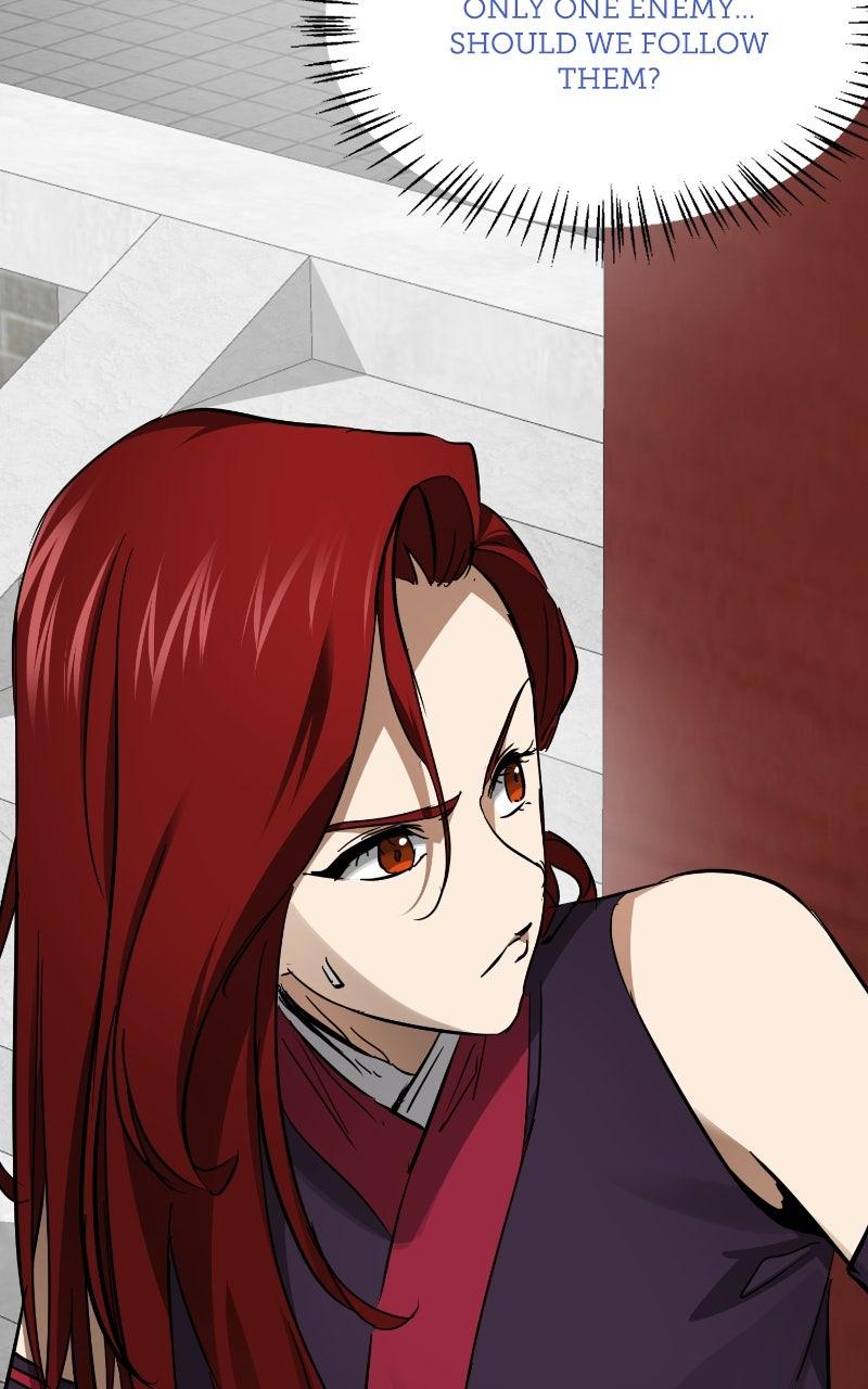 Read Infinite Leveling: Murim chapter 118.6 image 97 on Lezhin