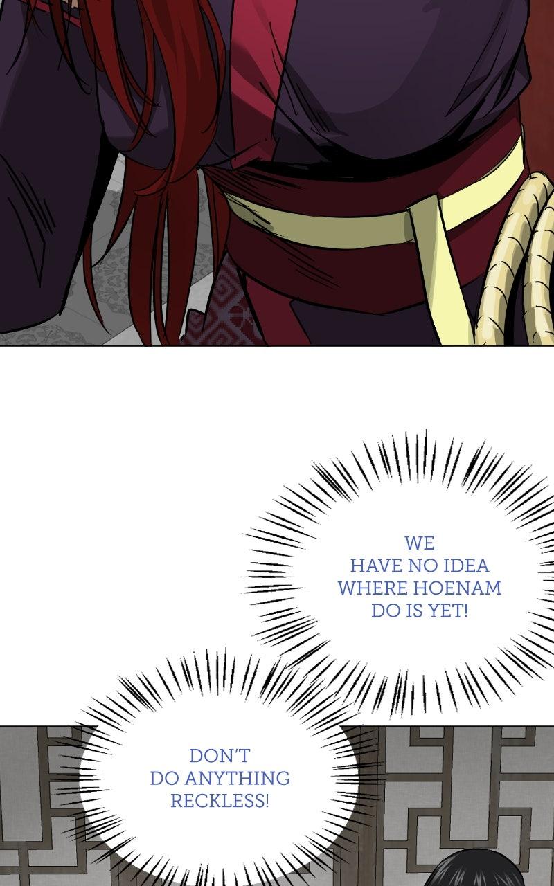 Read Infinite Leveling: Murim chapter 118.6 image 98 on Lezhin