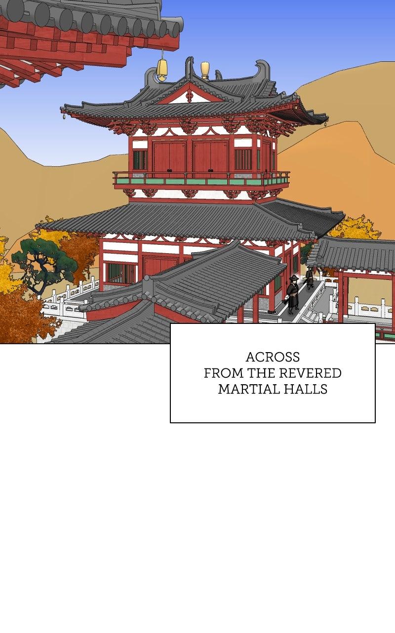 Read Infinite Leveling: Murim chapter 118.7 image 0 on Lezhin