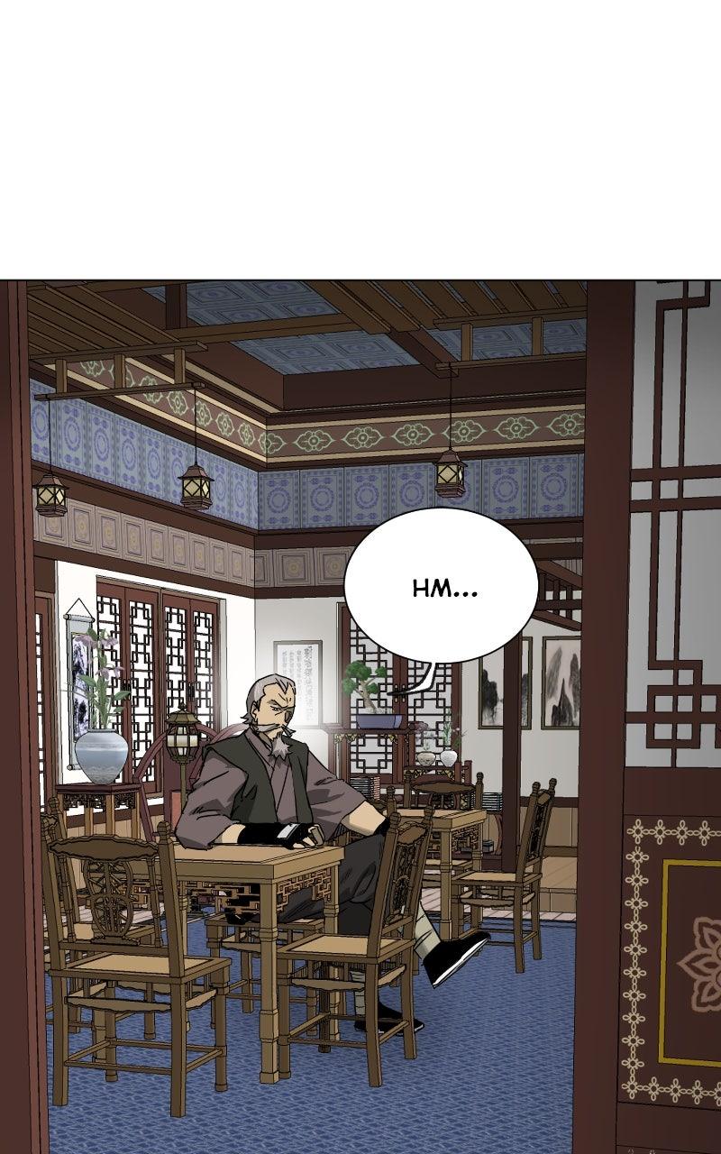 Read Infinite Leveling: Murim chapter 118.7 image 1 on Lezhin