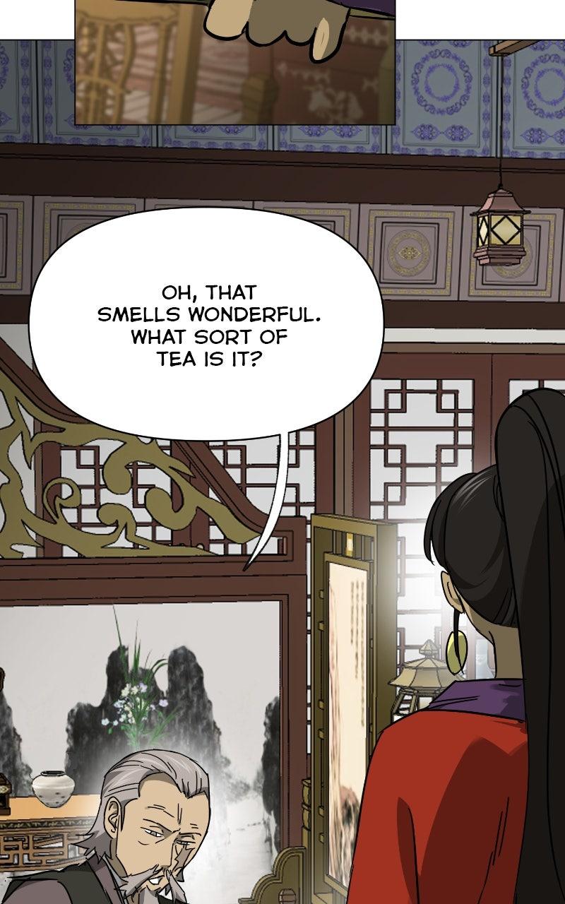 Read Infinite Leveling: Murim chapter 118.7 image 10 on Lezhin