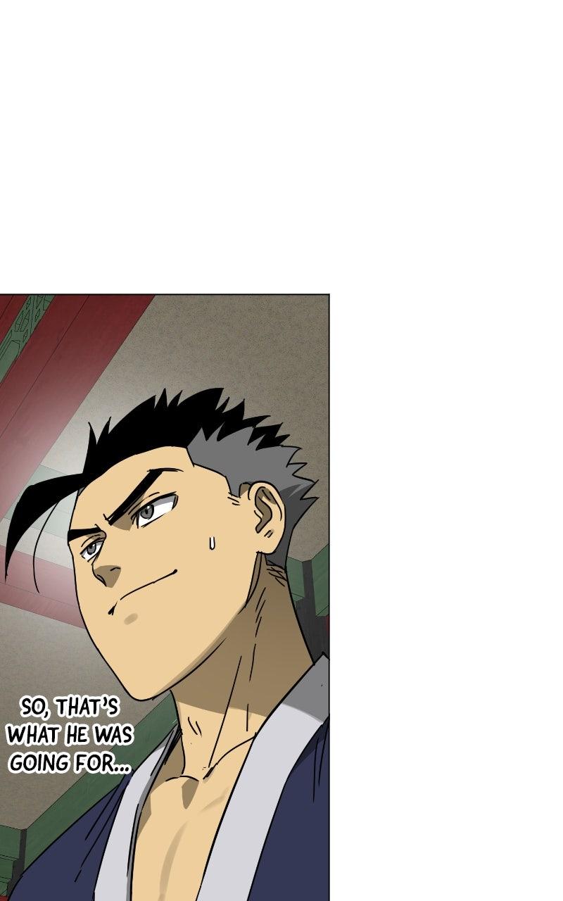 Read Infinite Leveling: Murim chapter 118.7 image 101 on Lezhin