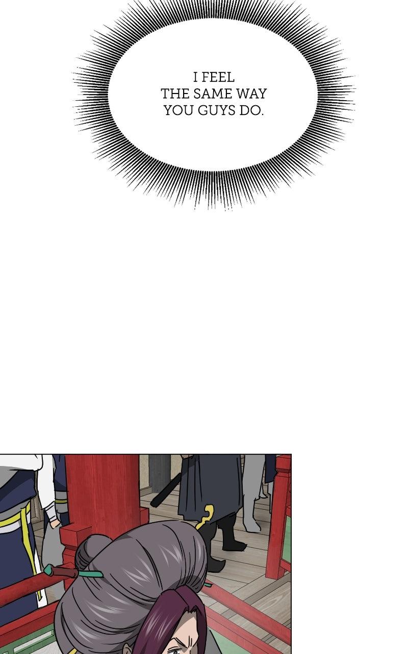 Read Infinite Leveling: Murim chapter 118.7 image 103 on Lezhin