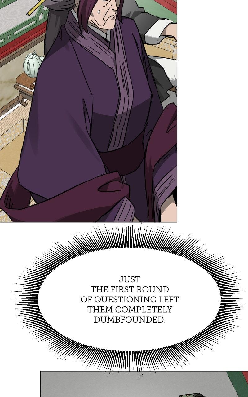 Read Infinite Leveling: Murim chapter 118.7 image 104 on Lezhin