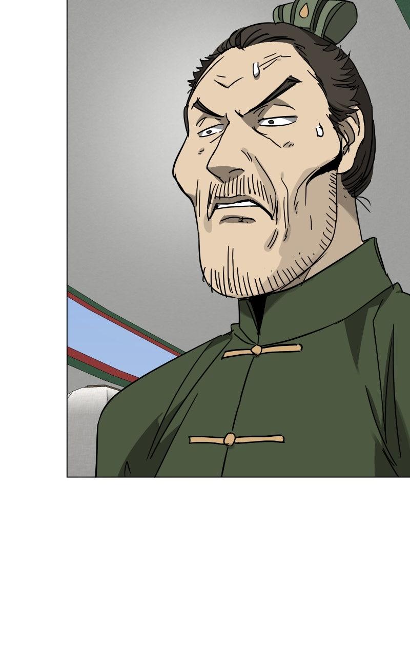 Read Infinite Leveling: Murim chapter 118.7 image 105 on Lezhin