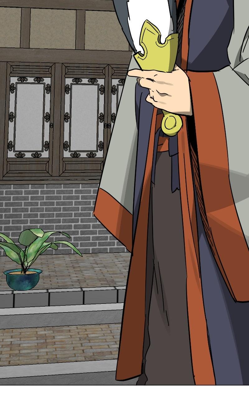 Read Infinite Leveling: Murim chapter 118.7 image 109 on Lezhin