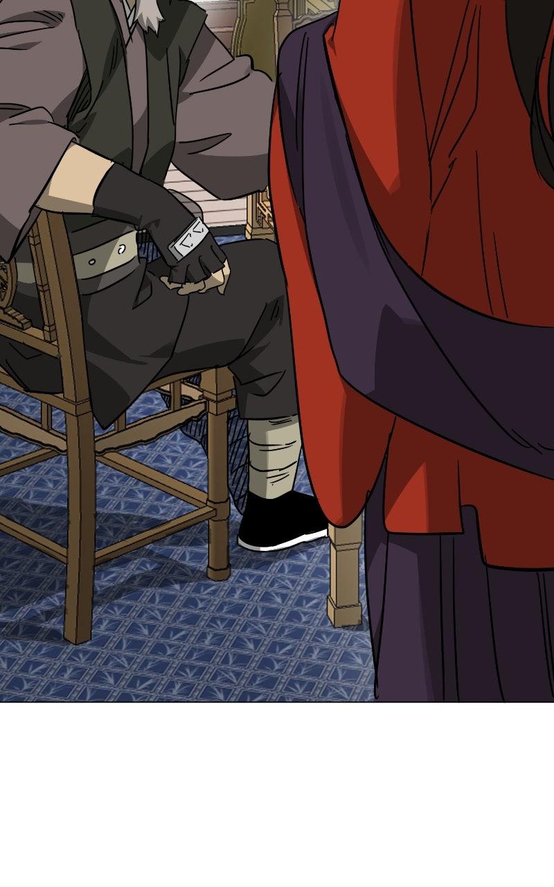 Read Infinite Leveling: Murim chapter 118.7 image 11 on Lezhin