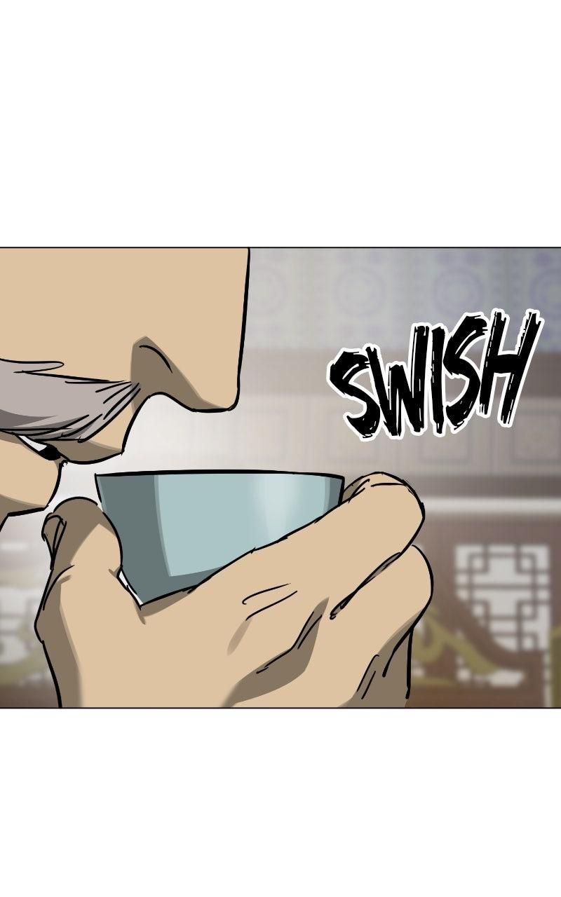 Read Infinite Leveling: Murim chapter 118.7 image 111 on Lezhin