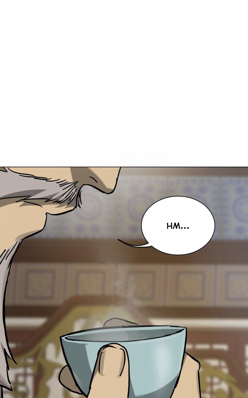 Read Infinite Leveling: Murim chapter 118.7 image 112 on Lezhin