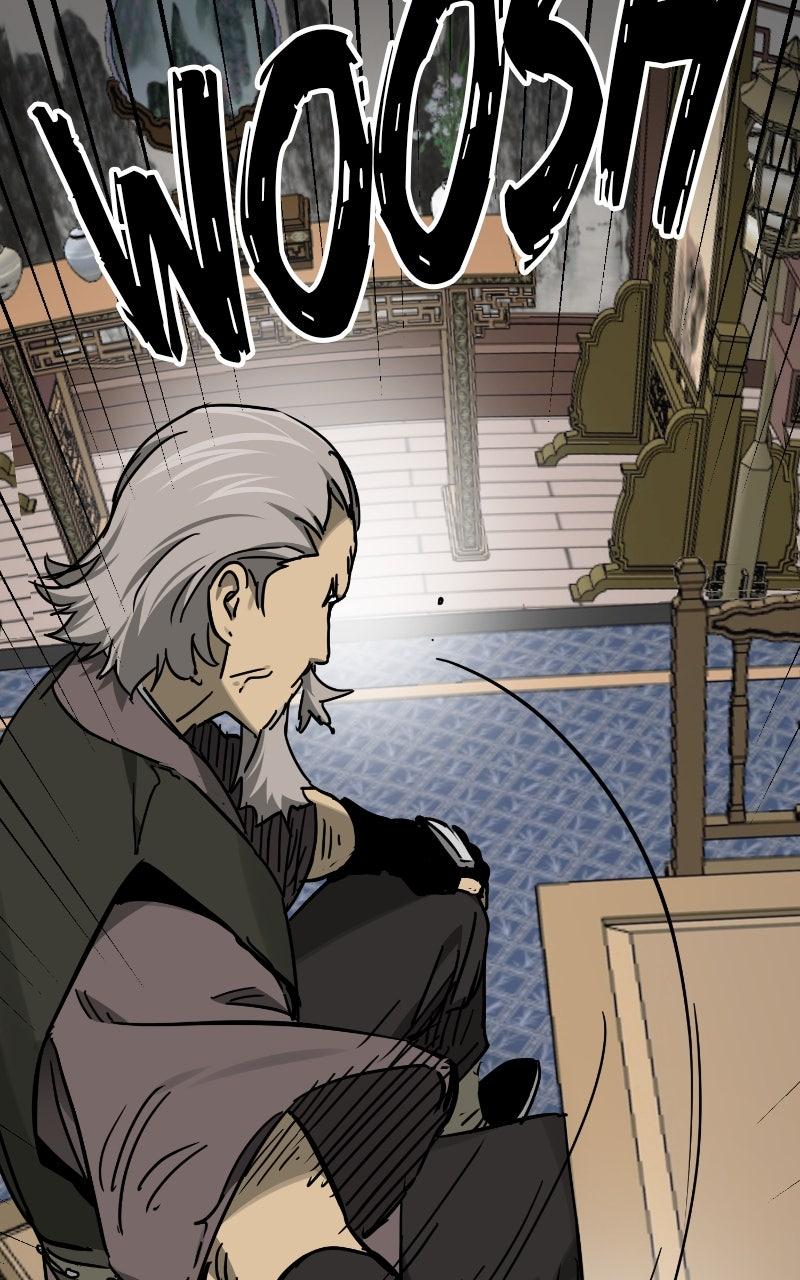 Read Infinite Leveling: Murim chapter 118.7 image 114 on Lezhin