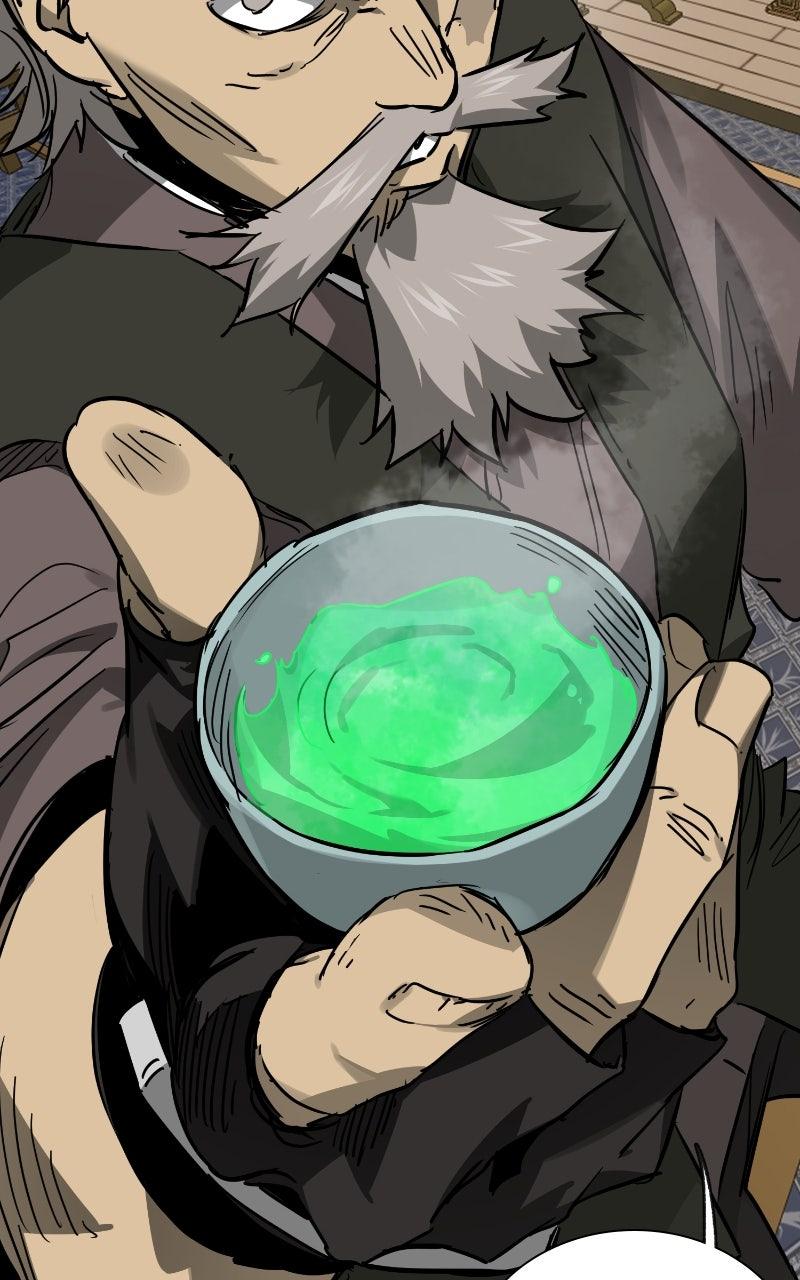 Read Infinite Leveling: Murim chapter 118.7 image 117 on Lezhin