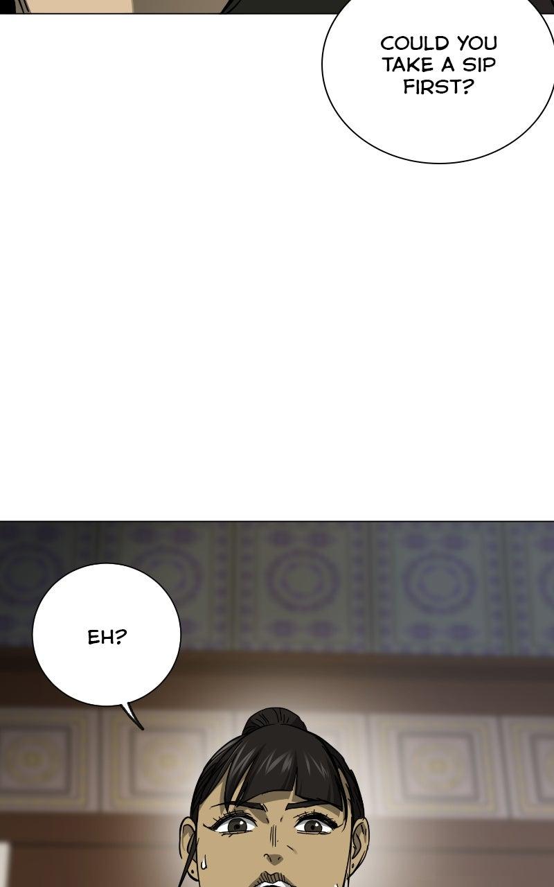 Read Infinite Leveling: Murim chapter 118.7 image 118 on Lezhin