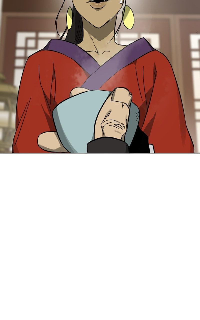 Read Infinite Leveling: Murim chapter 118.7 image 119 on Lezhin