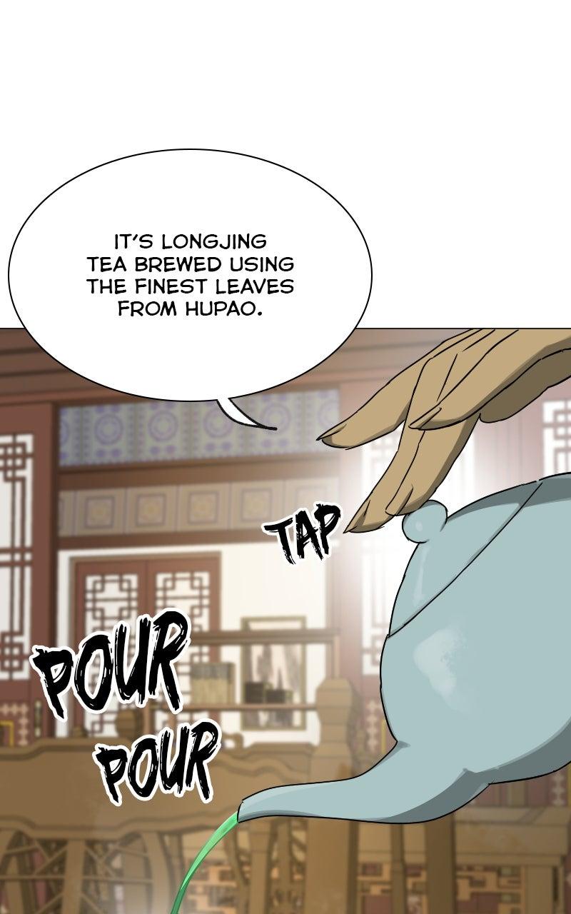 Read Infinite Leveling: Murim chapter 118.7 image 12 on Lezhin