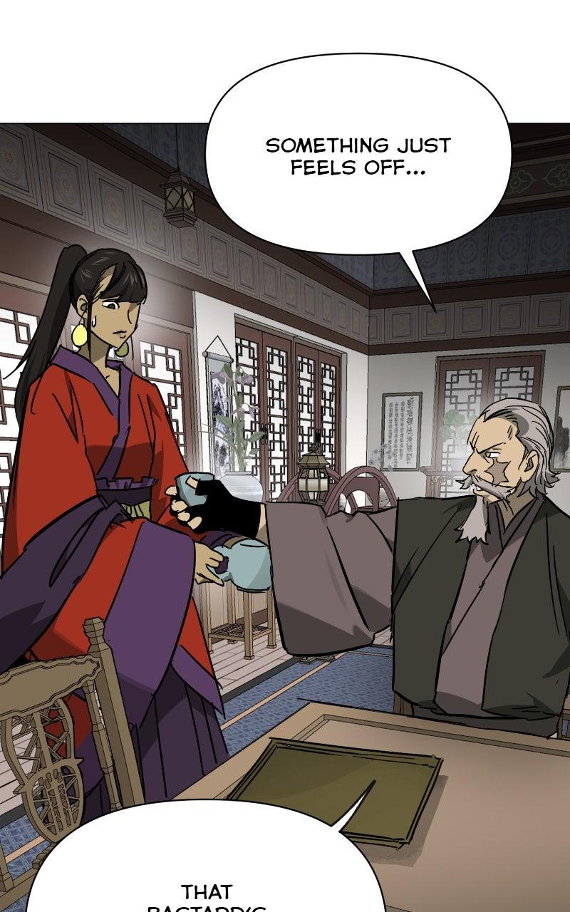 Read Infinite Leveling: Murim chapter 118.7 image 120 on Lezhin