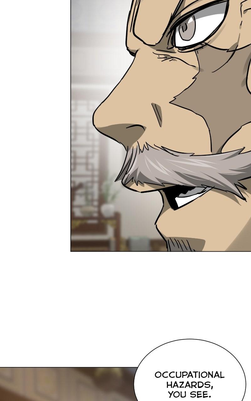 Read Infinite Leveling: Murim chapter 118.7 image 122 on Lezhin