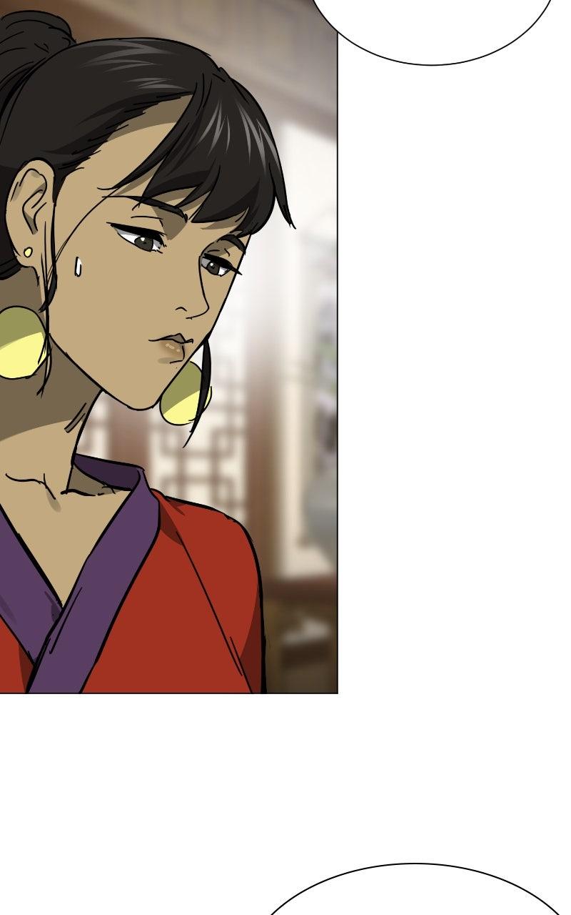 Read Infinite Leveling: Murim chapter 118.7 image 123 on Lezhin