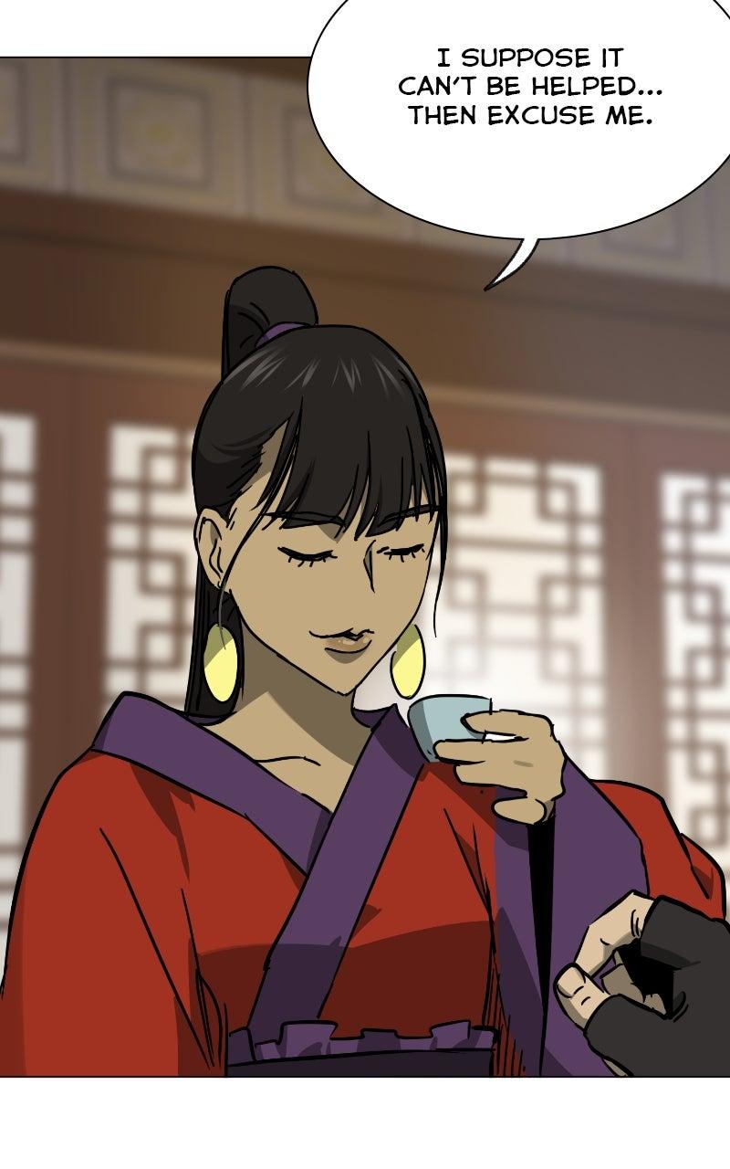 Read Infinite Leveling: Murim chapter 118.7 image 124 on Lezhin