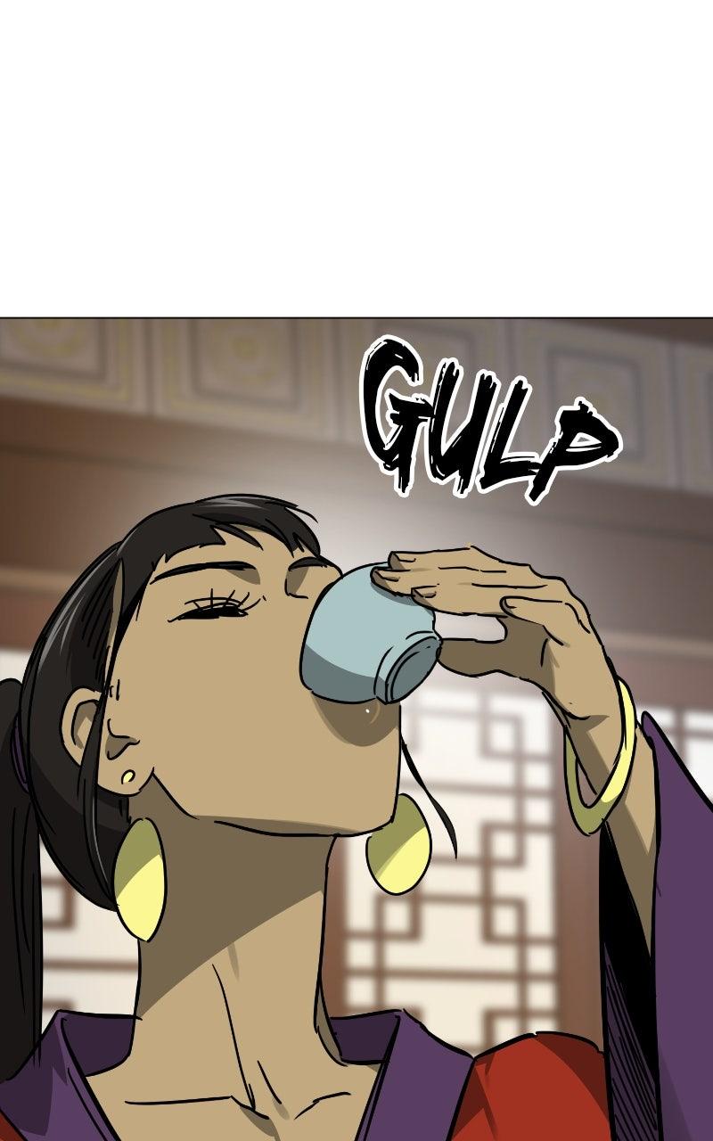 Read Infinite Leveling: Murim chapter 118.7 image 125 on Lezhin