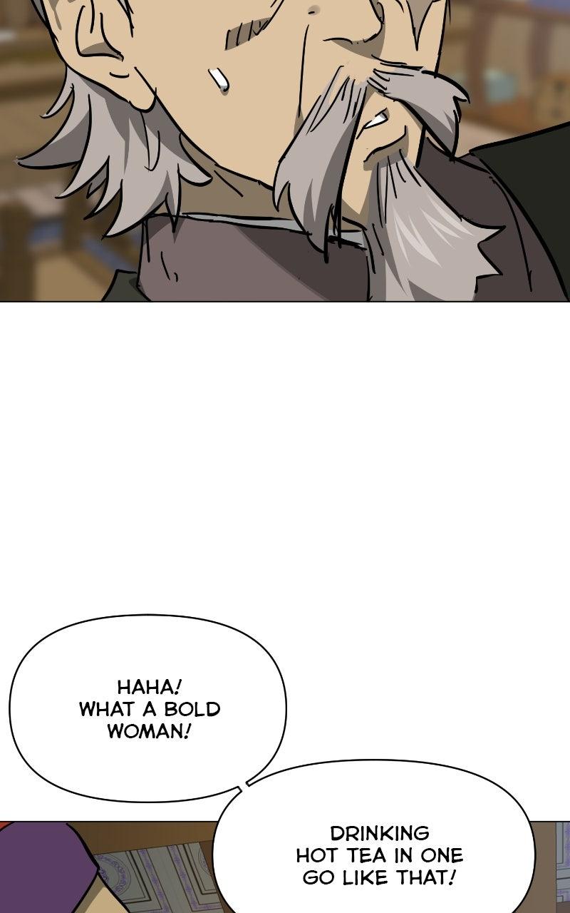 Read Infinite Leveling: Murim chapter 118.7 image 127 on Lezhin
