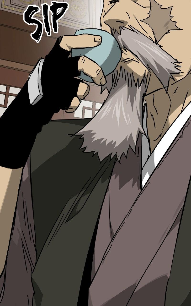 Read Infinite Leveling: Murim chapter 118.7 image 130 on Lezhin