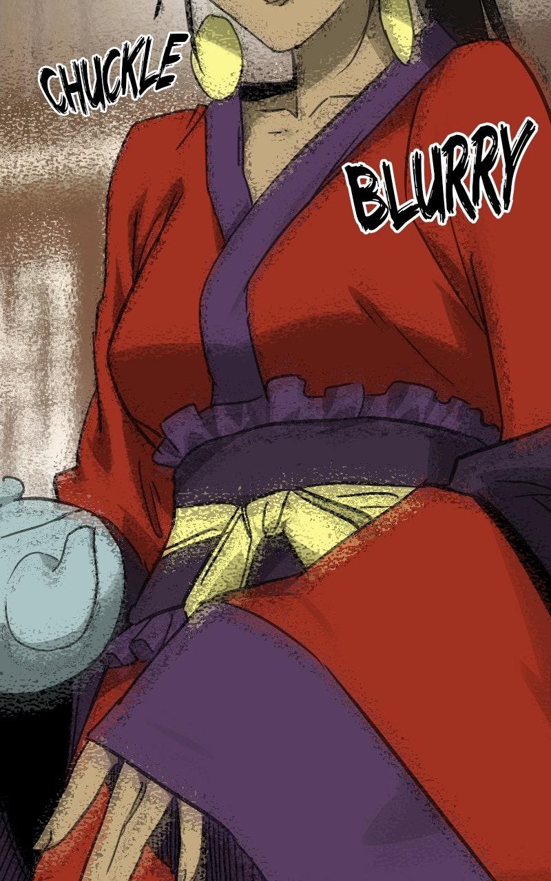 Read Infinite Leveling: Murim chapter 118.7 image 134 on Lezhin