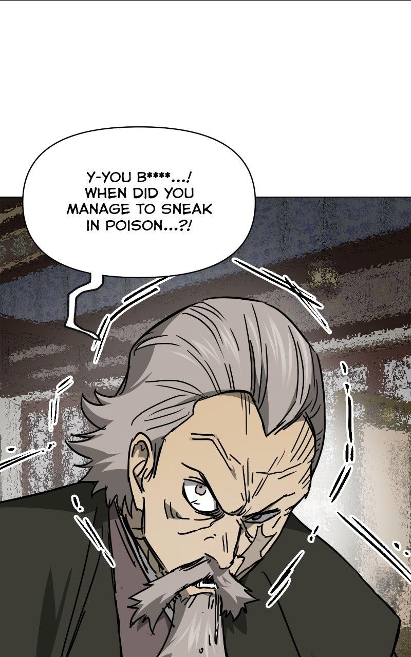 Read Infinite Leveling: Murim chapter 118.7 image 137 on Lezhin