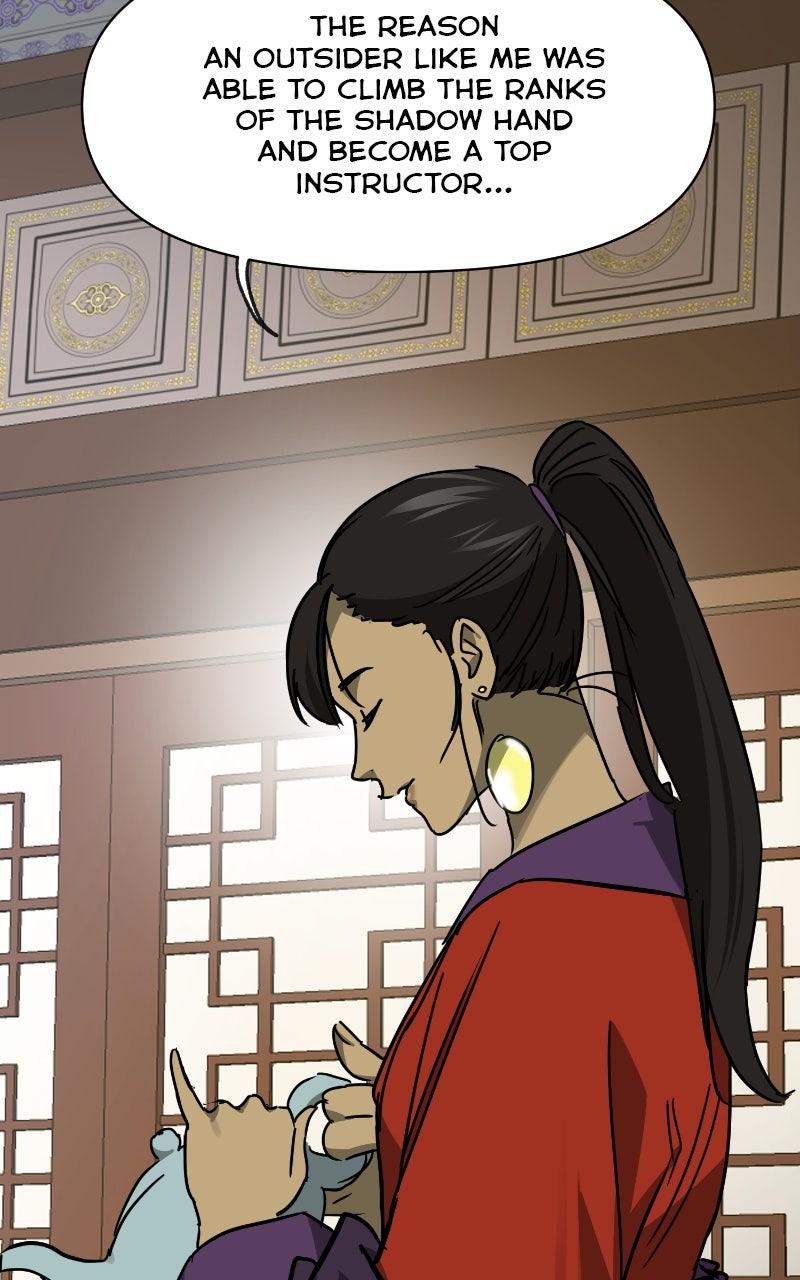 Read Infinite Leveling: Murim chapter 118.7 image 139 on Lezhin