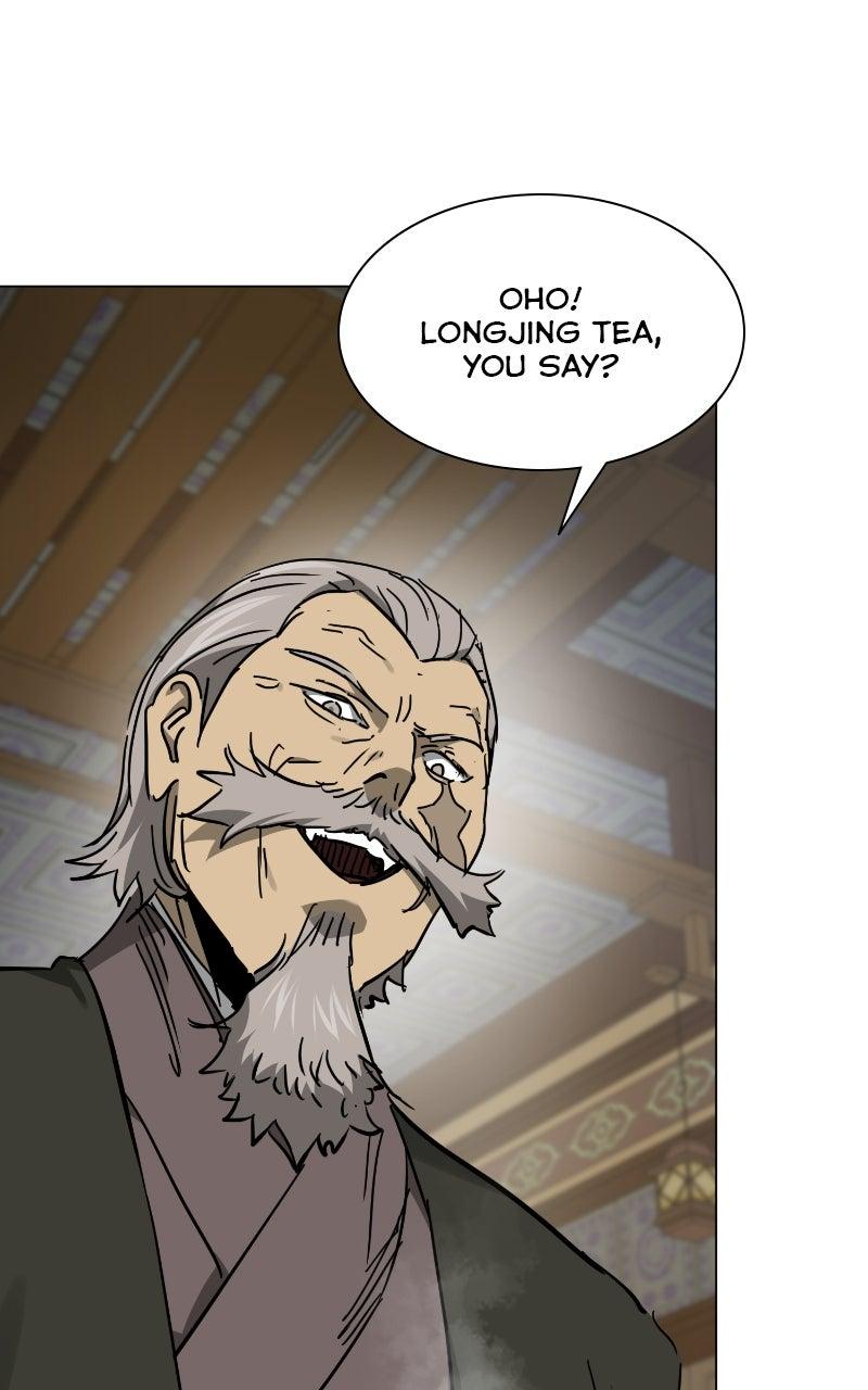 Read Infinite Leveling: Murim chapter 118.7 image 14 on Lezhin