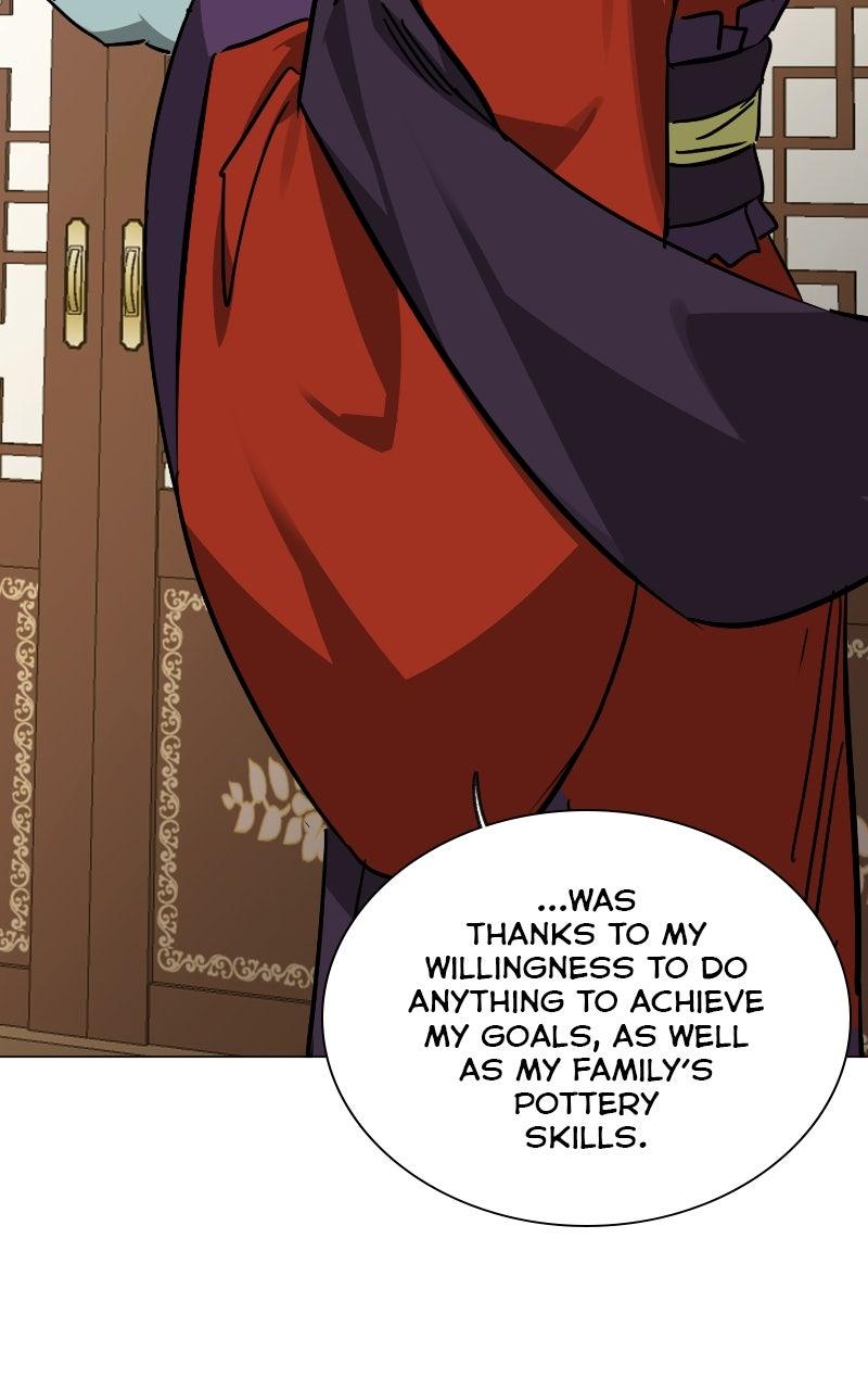 Read Infinite Leveling: Murim chapter 118.7 image 140 on Lezhin