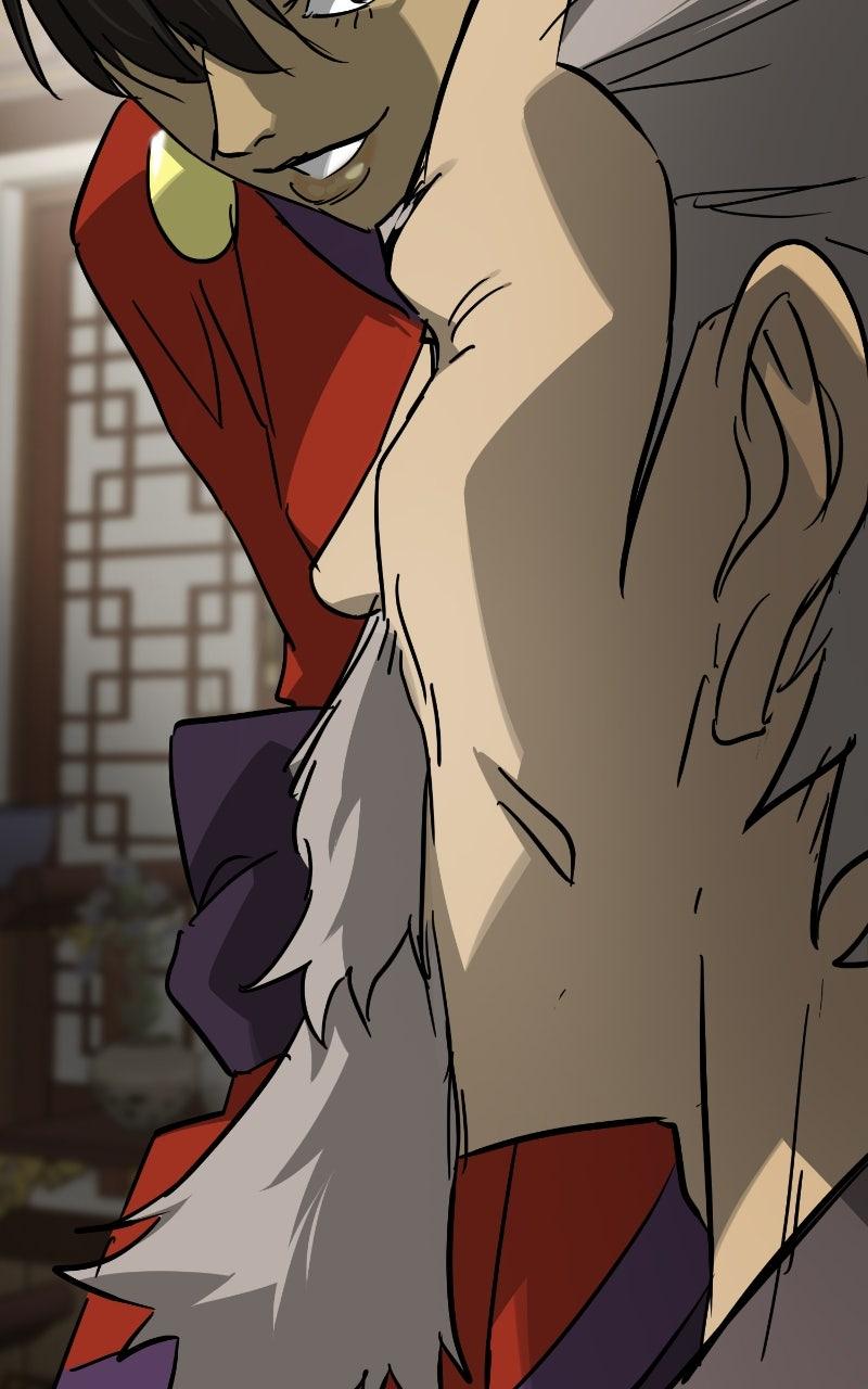 Read Infinite Leveling: Murim chapter 118.7 image 142 on Lezhin