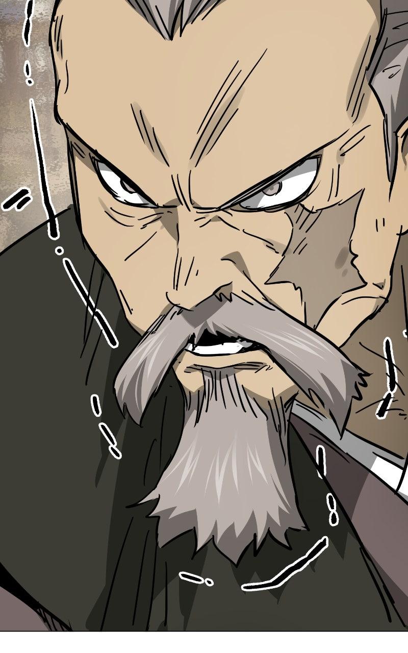 Read Infinite Leveling: Murim chapter 118.7 image 144 on Lezhin