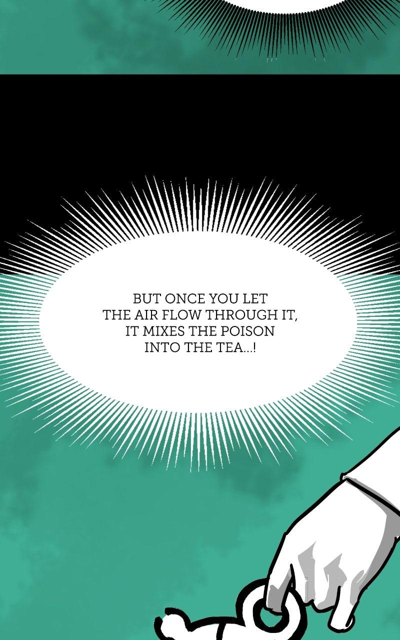 Read Infinite Leveling: Murim chapter 118.7 image 149 on Lezhin