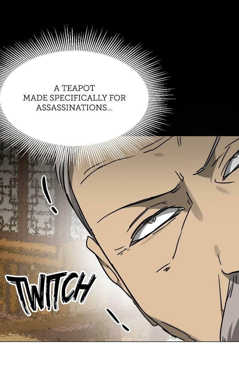 Read Infinite Leveling: Murim chapter 118.7 image 151 on Lezhin