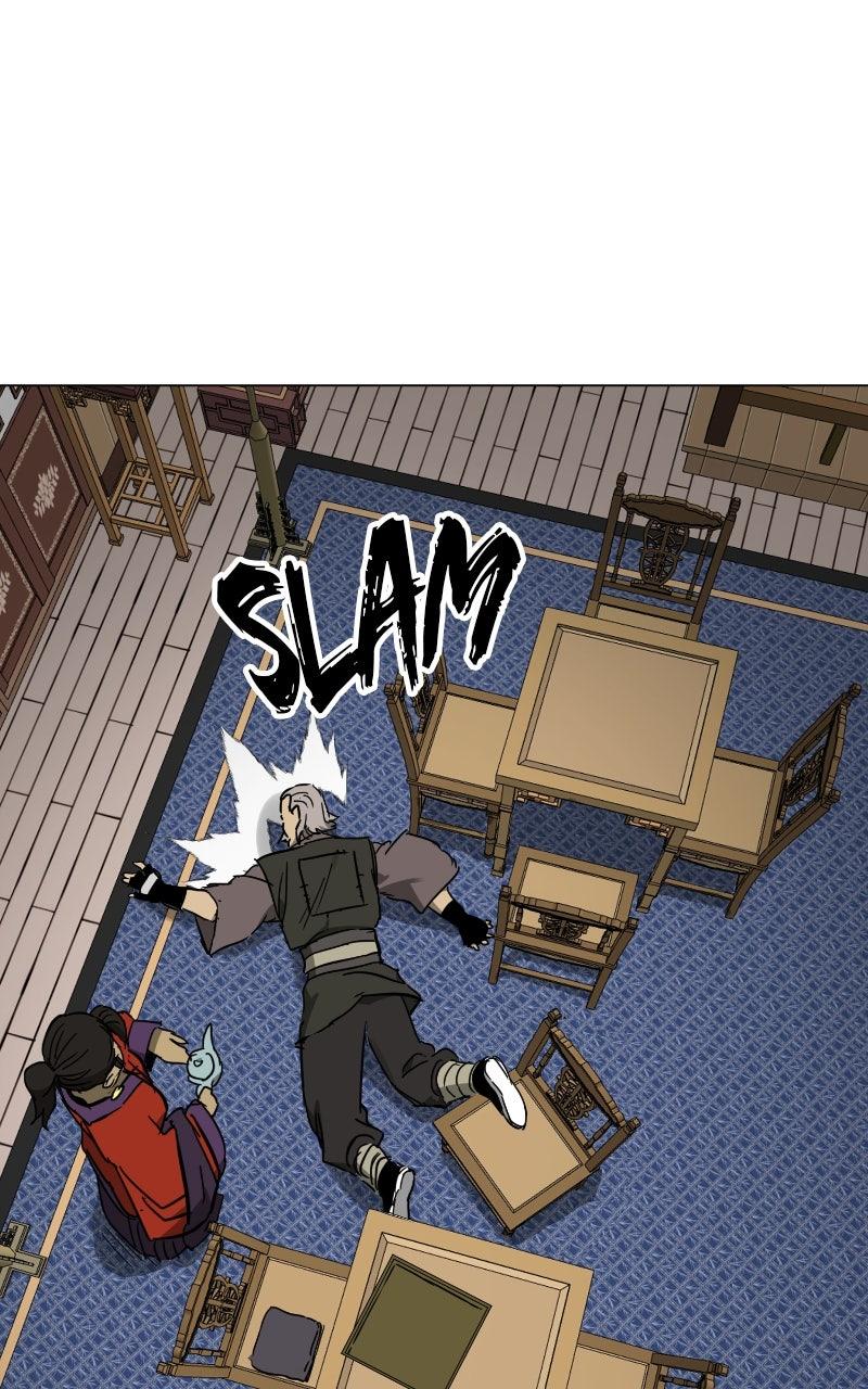 Read Infinite Leveling: Murim chapter 118.7 image 154 on Lezhin