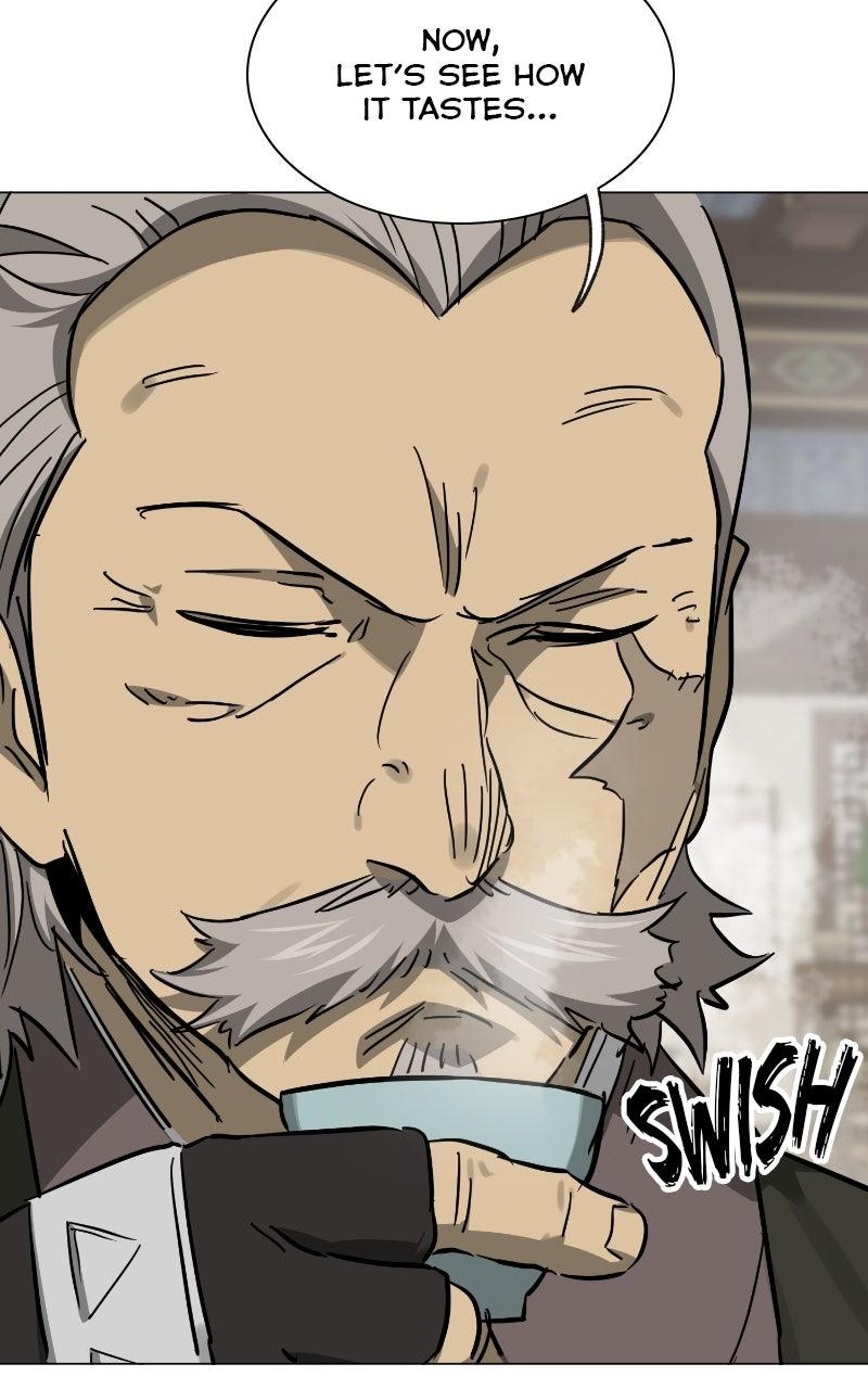 Read Infinite Leveling: Murim chapter 118.7 image 16 on Lezhin