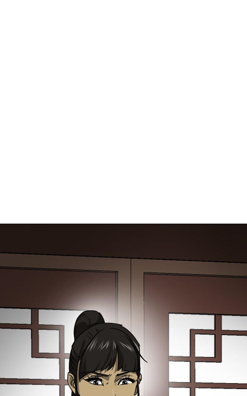 Read Infinite Leveling: Murim chapter 118.7 image 18 on Lezhin