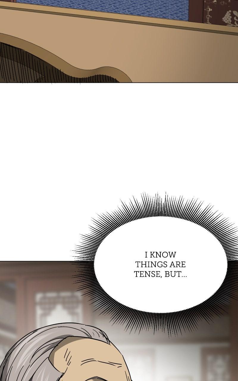 Read Infinite Leveling: Murim chapter 118.7 image 2 on Lezhin