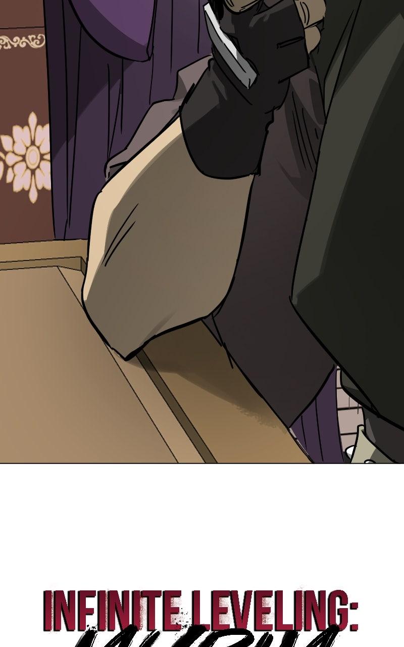 Read Infinite Leveling: Murim chapter 118.7 image 20 on Lezhin