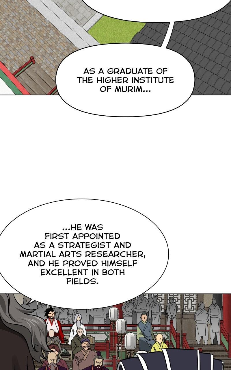 Read Infinite Leveling: Murim chapter 118.7 image 24 on Lezhin