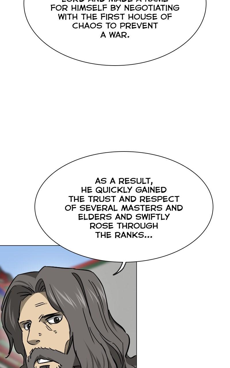 Read Infinite Leveling: Murim chapter 118.7 image 26 on Lezhin