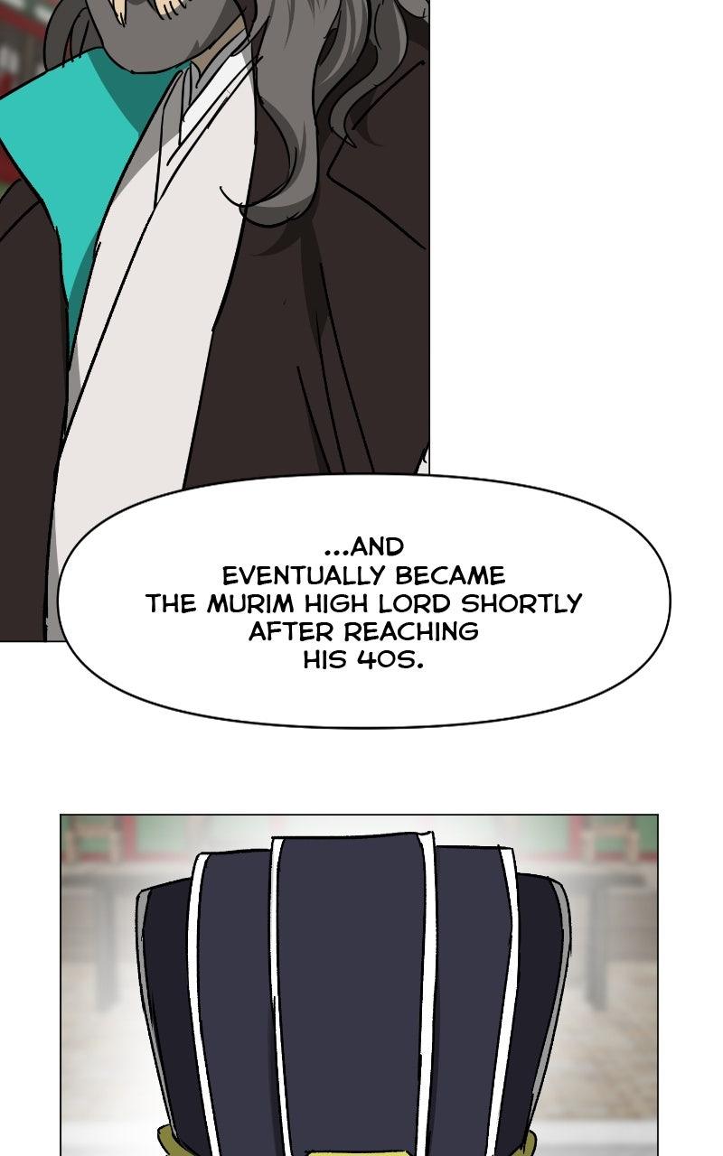 Read Infinite Leveling: Murim chapter 118.7 image 27 on Lezhin