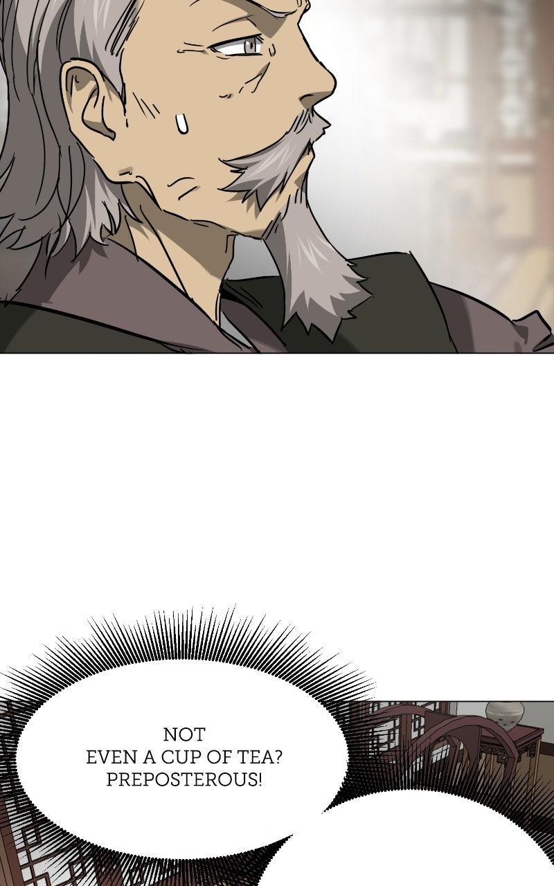 Read Infinite Leveling: Murim chapter 118.7 image 3 on Lezhin