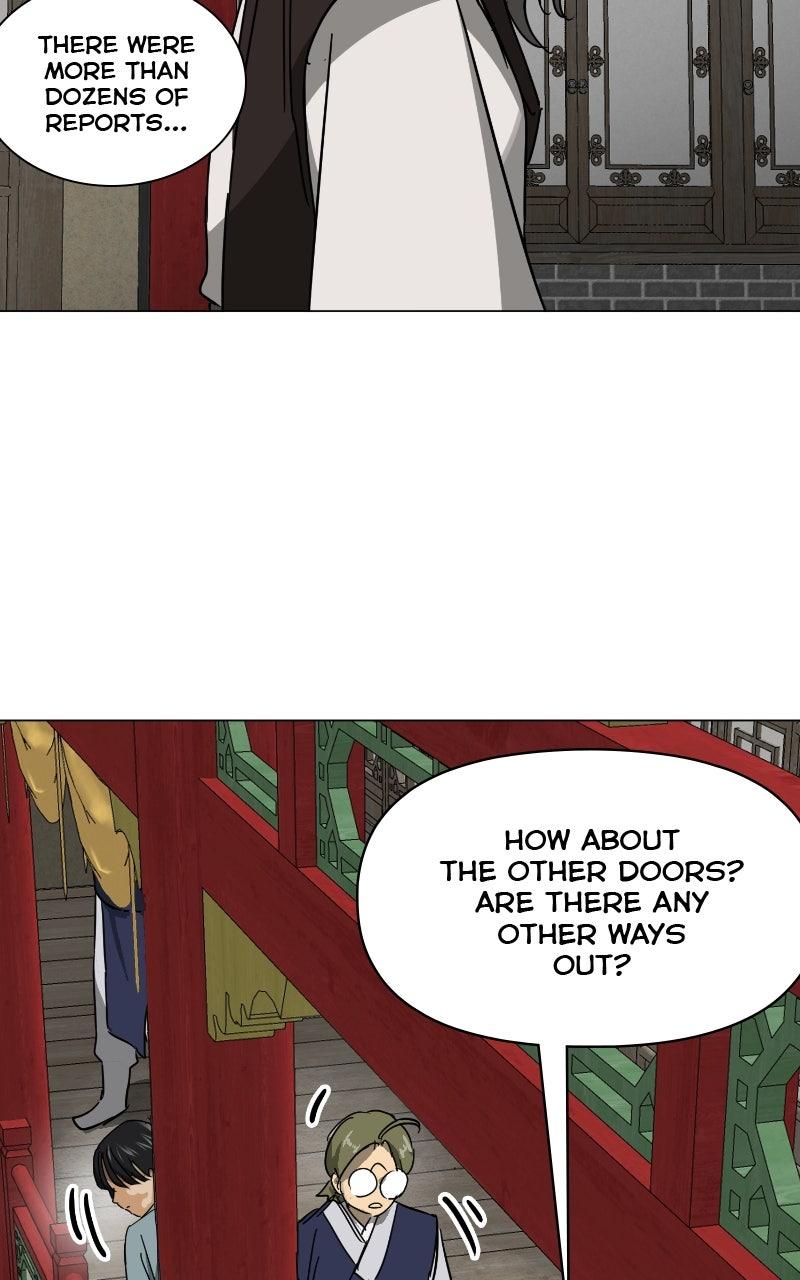 Read Infinite Leveling: Murim chapter 118.7 image 30 on Lezhin