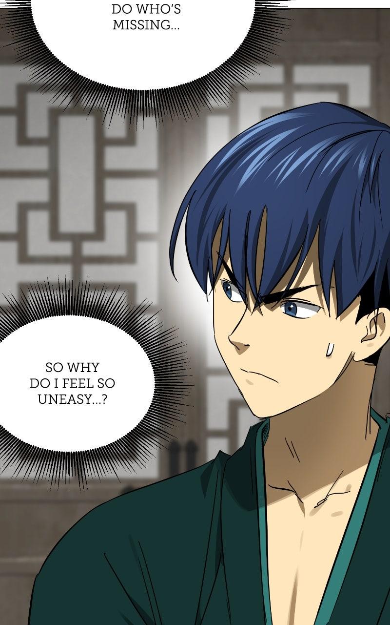 Read Infinite Leveling: Murim chapter 118.7 image 33 on Lezhin