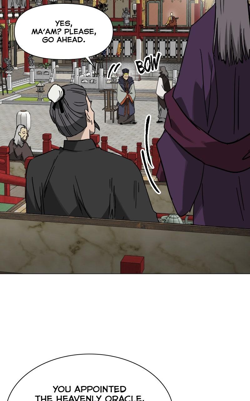 Read Infinite Leveling: Murim chapter 118.7 image 35 on Lezhin